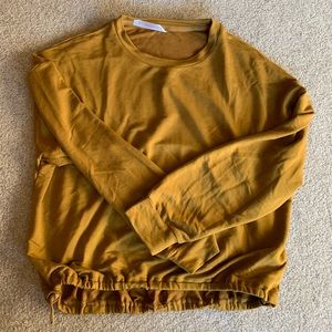 Women’s Fabletics Luxe Cinched Pullover